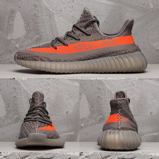 2020 men Air yeezy boost 350 V2-013